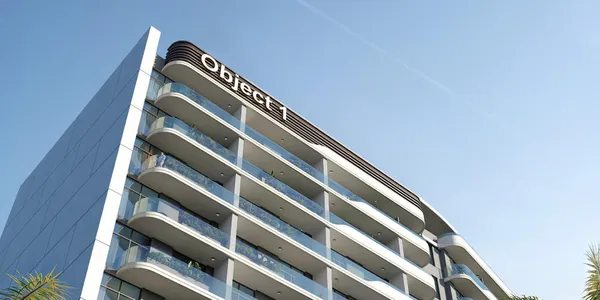 12 новых квартир в ЖК Verdan1a 3 в Wadi Al Safa 5