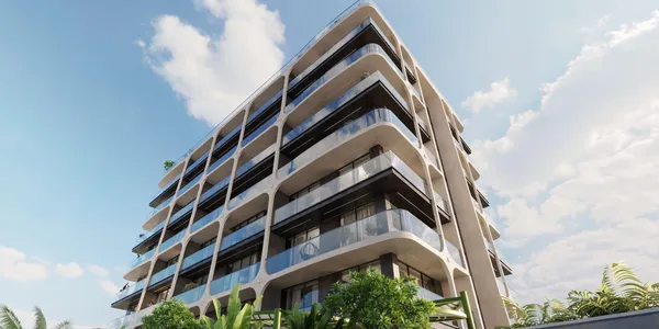 7 новых квартир в ЖК Olivia Gardens Residence в Al Satwa