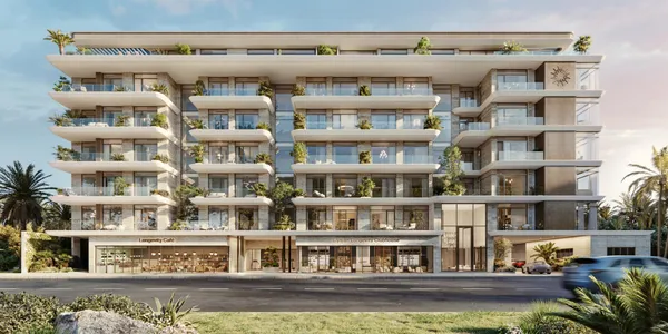 23 новые квартиры в ЖК Émerge Residences в Nad Al Sheba 1