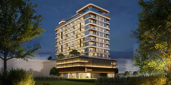 6 новых квартир в ЖК Elmora в Al Satwa