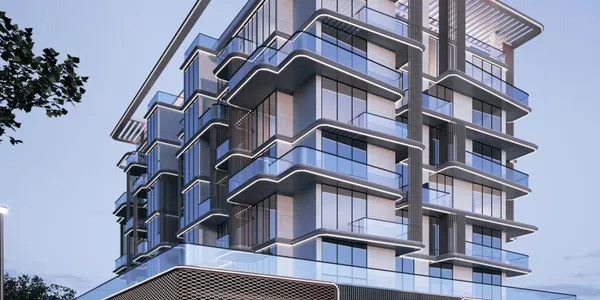 17 новых объектов в ЖК Floarea Breeze в Arjan