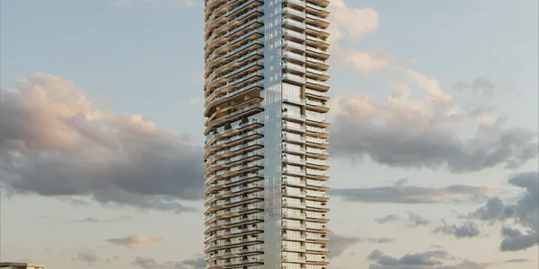 14 новых квартир в ЖК Il Vento в Дубае