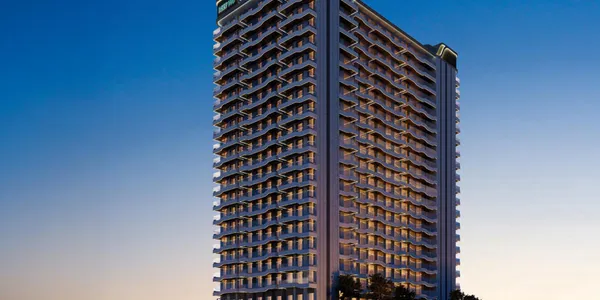 15 новых квартир в ЖК Reef 996 в Dubai Production City