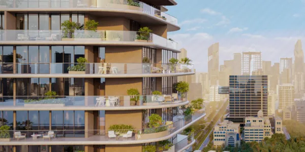 11 новых объектов в ЖК Stax в Jumeirah Village Circle