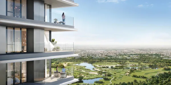 8 новых объектов в ЖК Albero at Green Gate в Dubai Creek Harbour