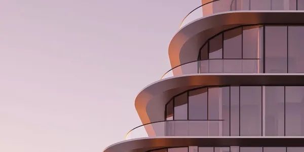 4 новые квартиры в ЖК Cascada 1 at WAADA в Дубае