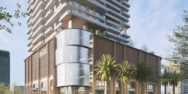 10 новых квартир в ЖК Azizi Milan 28 в City of Arabia