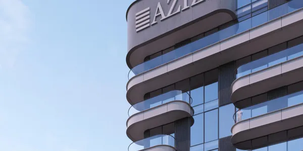 21 новая квартира в ЖК Azizi Amir в Al Furjan