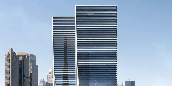 12 новых объектов в ЖК Akala Residences в Dubai International Financial Centre