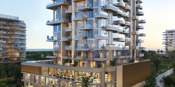 30 новых объектов в ЖК House of Well в Dubai Islands