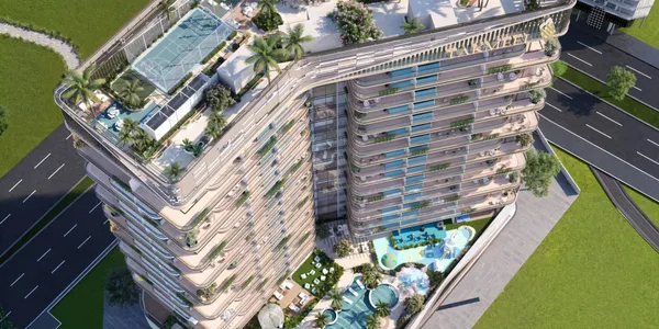 22 новых объекта в ЖК Divine Al Barari в Majan