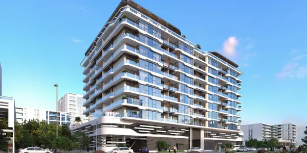 26 новых квартир в ЖК Rose Gardens 1 в Al Satwa