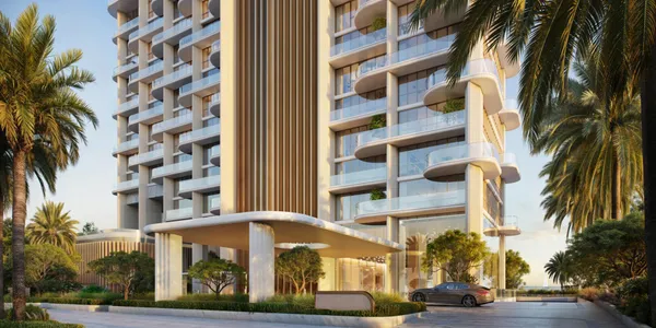 3 новых объекта в ЖК Atélis в Dubai Design District