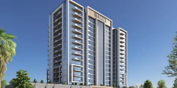 8 новых квартир в ЖК Riviera 49 в Дубае