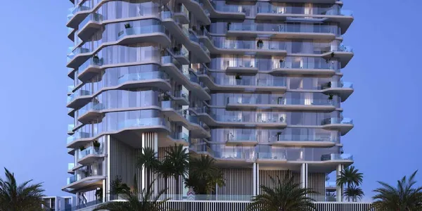 7 новых квартир в ЖК Octa Isle by Missoni в Дубае