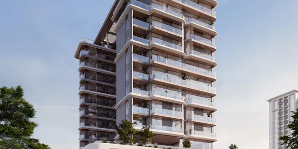 10 новых квартир в ЖК Sikander в Al Furjan