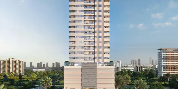 9 новых квартир в ЖК Exotica By Al Marina в Jumeirah Village Circle