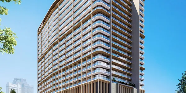 5 новых квартир в ЖК Arian в Дубае