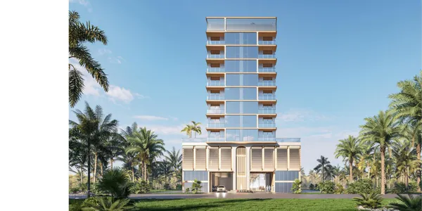 6 новых квартир в ЖК Stamn Yuni в Al Satwa