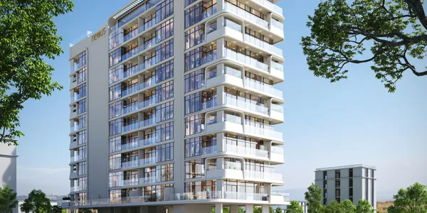 15 новых квартир в ЖК Estrella By Nexus в Majan