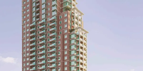 6 новых квартир в ЖК Riva Residence в Дубае