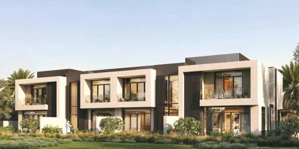 1 новый объект в ЖК Rayhan at WAADA в Дубае