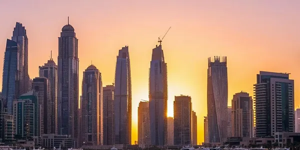 1 новая квартира в ЖК Vista by Vision в Dubai Production City