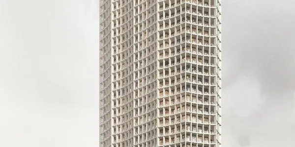 15 новых квартир в ЖК Eden House Za’abeel в Дубае