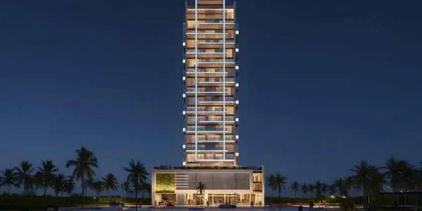 9 новых объектов в ЖК Future Residence в Nad Al Sheba 1