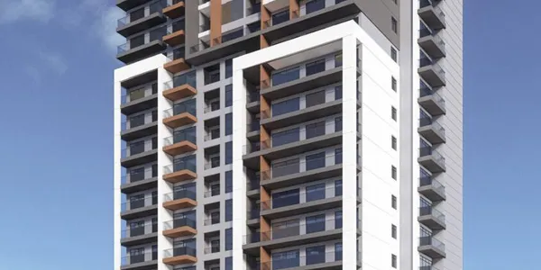 14 новых квартир в ЖК Tulip Oasis X Residences в Majan