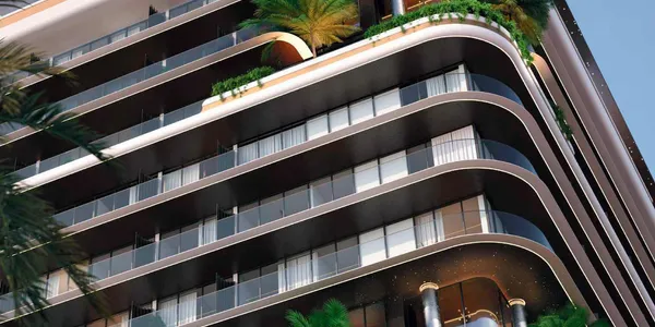 12 новых квартир в ЖК New project by Tabeer в Jumeirah Village Circle