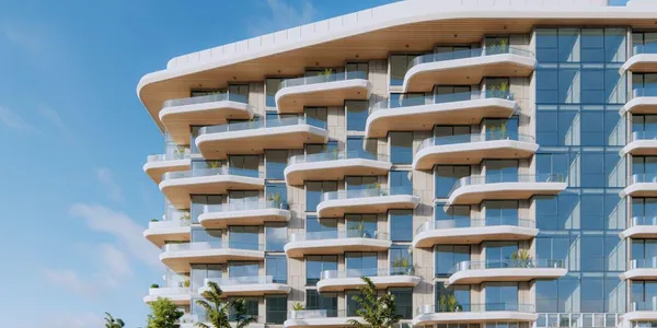 17 новых объектов в ЖК Blue Marina Residence в Dubai Islands