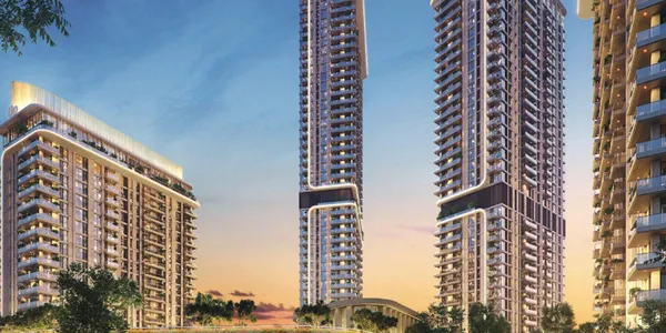 30 новых объектов в ЖК Mirdad Towers в Дубае