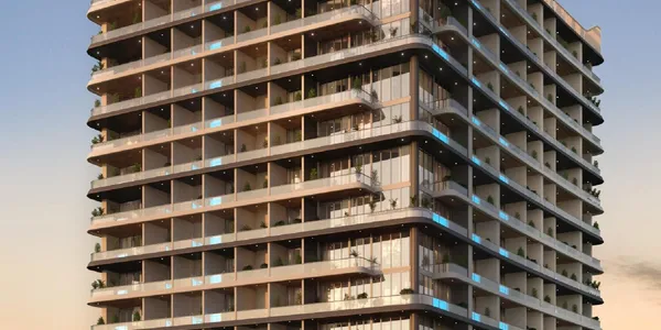 15 новых объектов в ЖК Empire Gardens в Wadi Al Safa 5