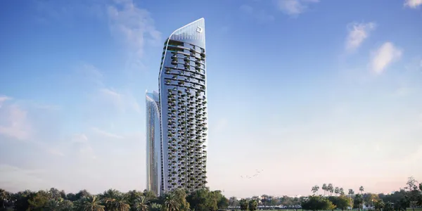 18 новых квартир в ЖК Safa One в Al Safa