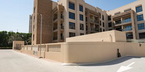 1 новая вилла в ЖК Eleganz в Jumeirah Village Circle