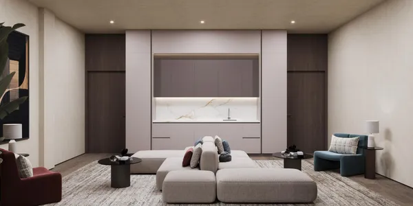 7 новых квартир в ЖК Nexara Tower в Дубае