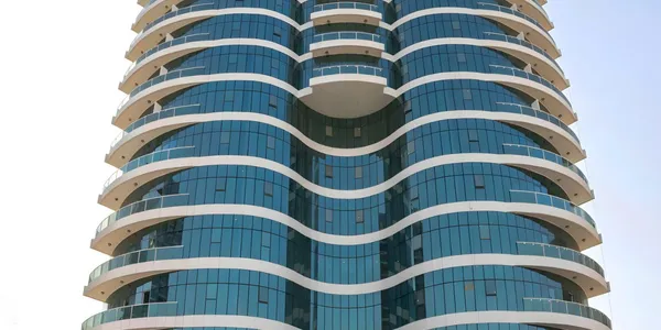 6 новых квартир в ЖК Zenith A2 Tower в Dubai Sports City