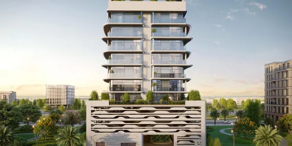 3 новые квартиры в ЖК La Cle в Jebel Ali Village