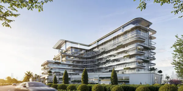 50 новых объектов в ЖК Aquora в Dubai Islands