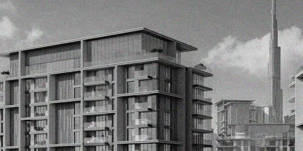 3 новые квартиры в ЖК City Walk Crestlane 5 в Al Wasl