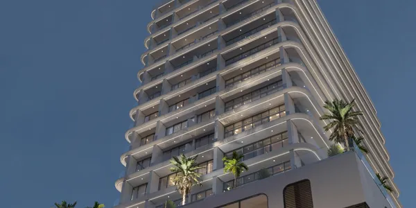 6 новых квартир в ЖК Casa Altia в Al Furjan