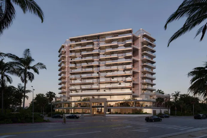 6 новых квартир в ЖК Dream Life Residence в Dubai Islands