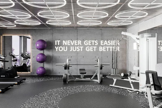 Новая резиденция Stonehenge рядом c Дубай Марина и достопримечательностями, Jumeirah Village Circle, Дубай, ОАЭ