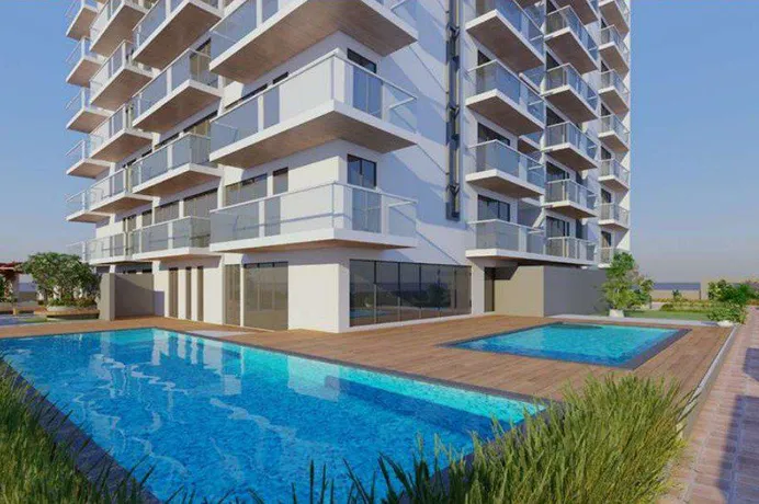 200 новых объектов в ЖК Views V в Jumeirah Village Circle