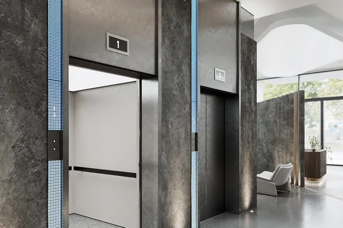 123 новых объекта в ЖК Stonehenge Residences в Jumeirah Village Circle