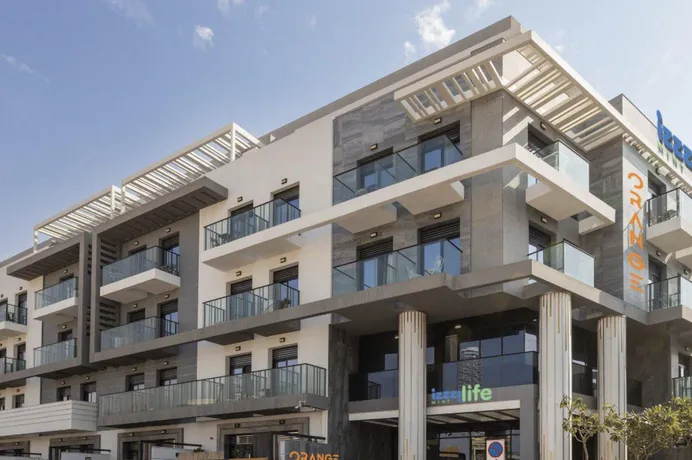 115 новых квартир в ЖК izzzi.life Mint в Jumeirah Village Circle