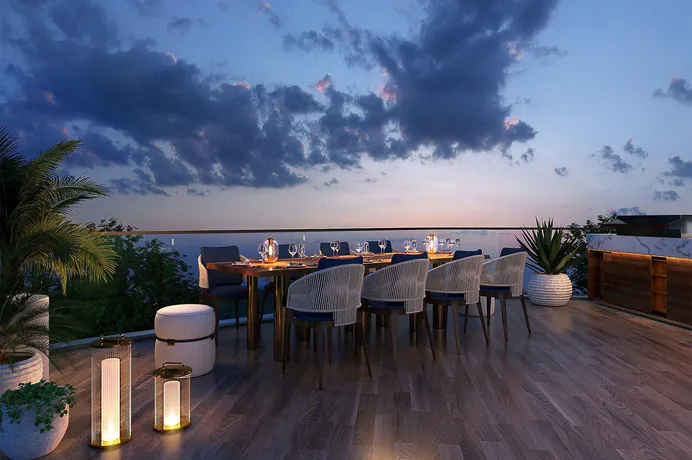 30 новых вилл в ЖК WADI Villas в Nad Al Sheba 1