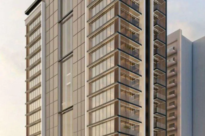 6 новых объектов в ЖК PG One в Al Furjan