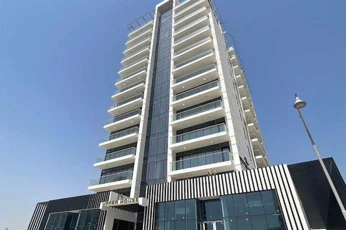 103 новые квартиры в ЖК PG Upper House в Al Furjan